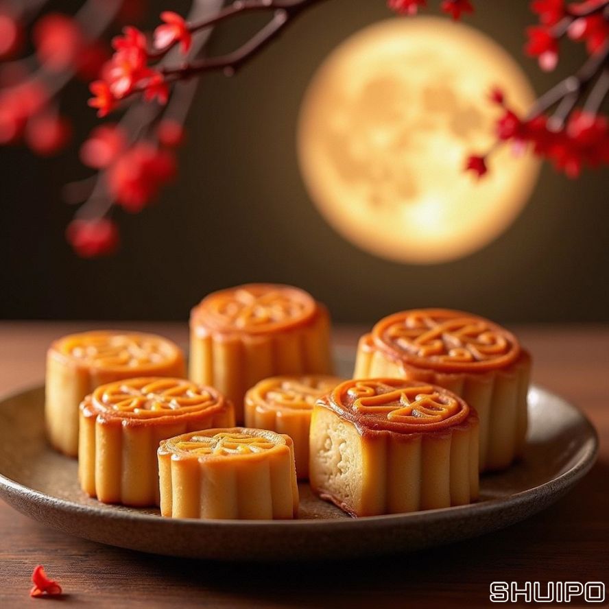 在這金風(fēng)送爽、丹桂飄香的美好時(shí)節(jié)，我們迎來了中華民族的傳統(tǒng)佳節(jié)——中秋節(jié)。