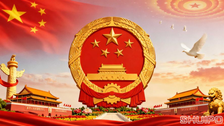 慶國慶